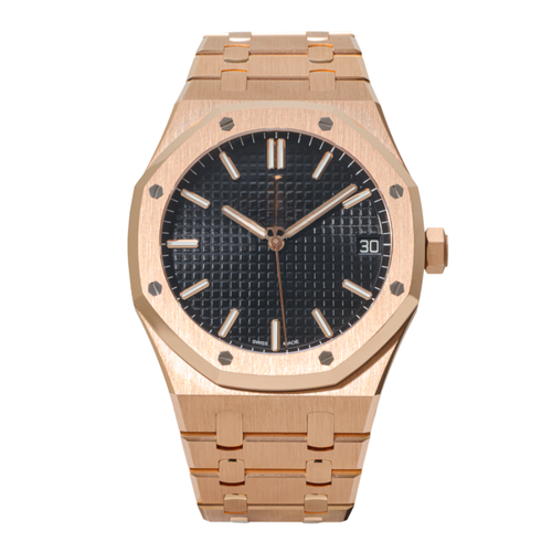 Luxury Watch 15500OR.OO.1220OR.01