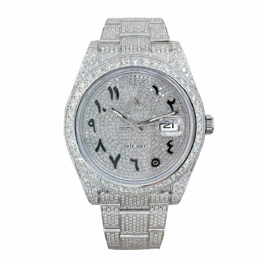 Luxury Watch 126300