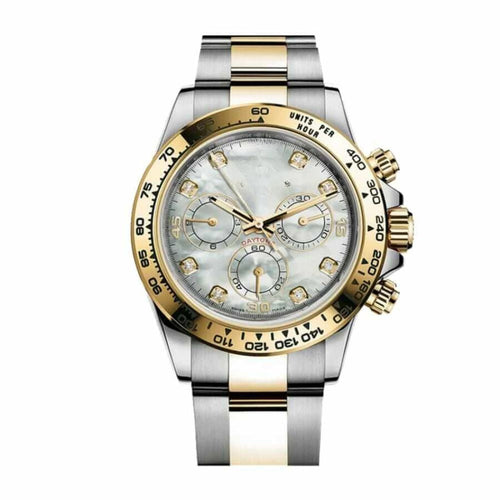 Luxury Watch 116500LN